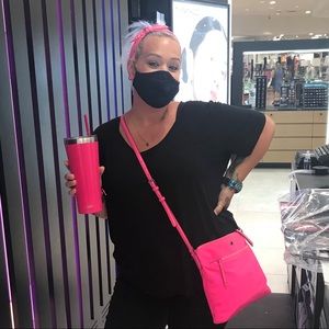 Meet your Posher, Jenna